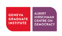 Geneva Graduate Institute Albert Hirschmann Centre